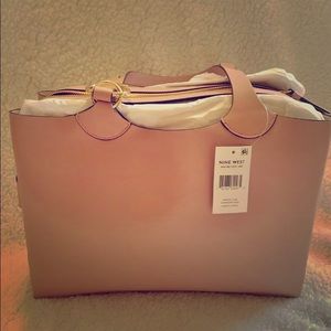 Nine West Mayari Satchel